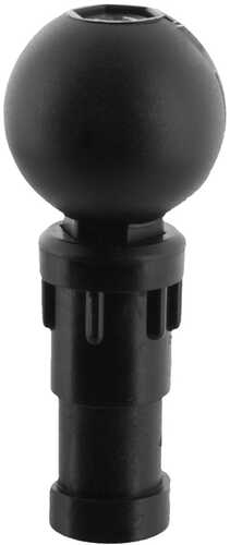 Scotty 169 1-1/2" Ball With Post Mount