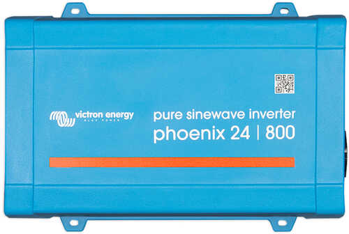 Victron Phoenix Inverter 24 VDC - 800W - 120 VAC - 50/60Hz