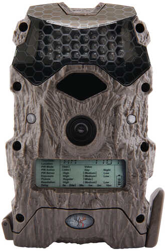 Wildgame Innovations Mirage™ 18 Trail Camera