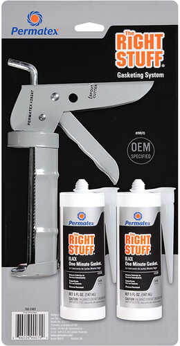 Permatex The Right Stuff&reg; Professional Installer System