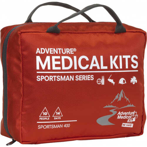 Adventure Medical Kits 01050400 Sportsman 400