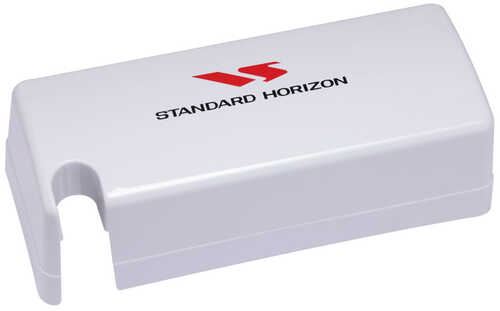 Standard Horizon Dust Cover f/Matrix Series