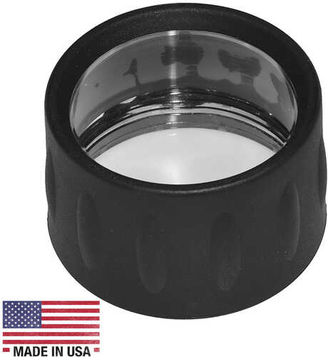 Princeton Tec Sector Lens Cap for 5 and 7 dive lights Model: SW-804II