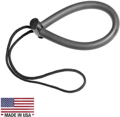 Princeton Tec Sector Cord Lock Lanyard w/Rubber for Miniwave Shockwave and lamps Model: GG-128-R