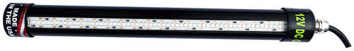 GLOW LIGHT 1ft 12vdc 21w LED GREEN Model: HG250