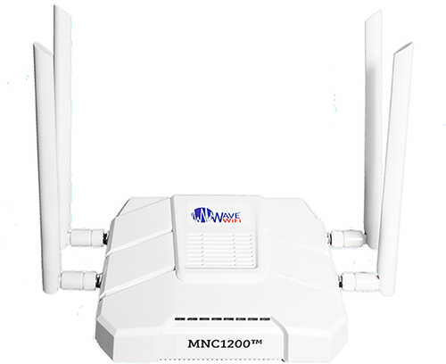 Wave Wifi Mnc-1200 Dual Band Wireless Network Controller
