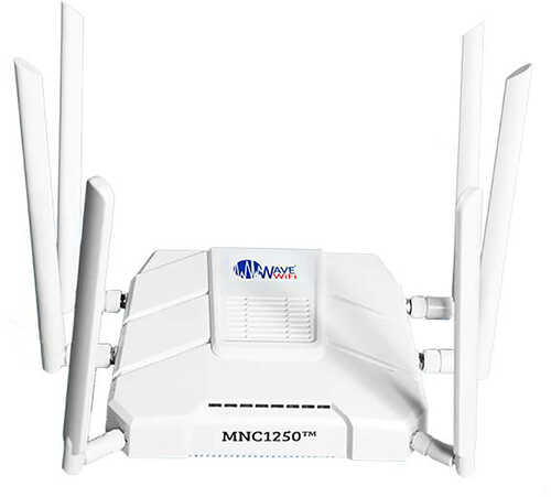 Wave Wifi Mnc-1250 Dual Band Wireless Network Controller