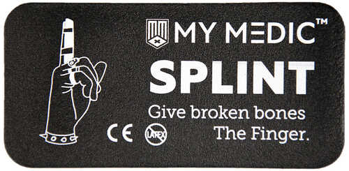 MyMedic Finger Splint