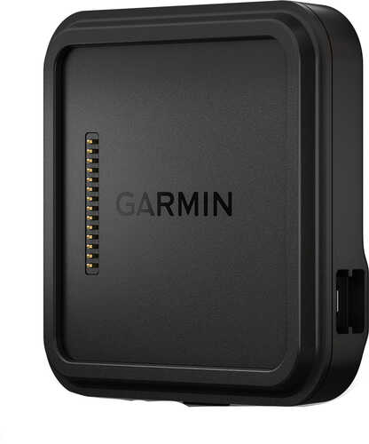 Garmin Powered Magnetic Mount With Video-in Port &amp; Hd Traffic
