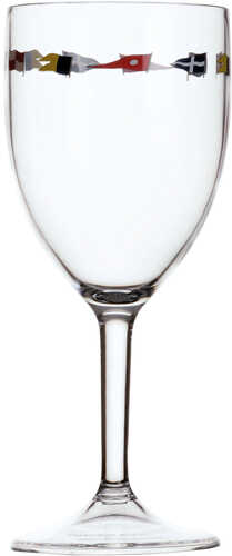 Marine Business Wine Glass - Regata - Set Of 6