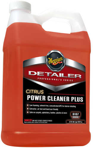 Meguiar's Citrus Power Cleaner Plus - 1 Gallon