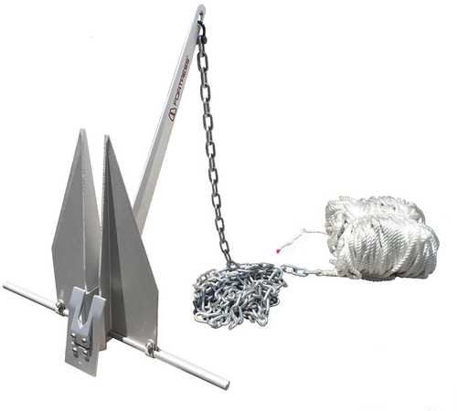 Fortress FX-16 Complete Anchoring System