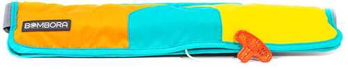 Bombora Type V Inflatable Belt Pack - Retro