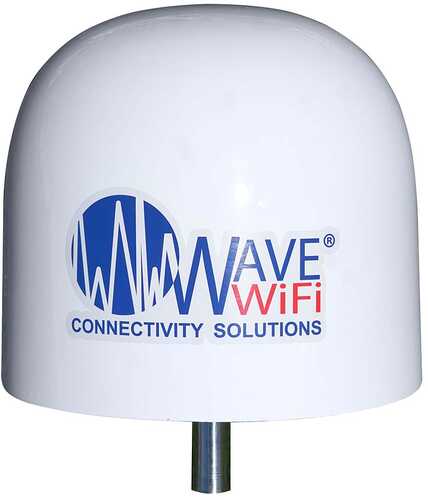 Wave Wifi Freedom Dome Lte-a