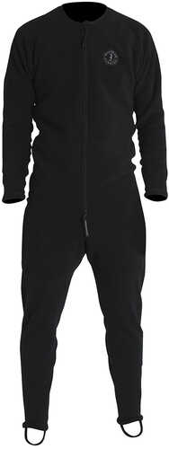 Mustang Sentinel&trade; Series Dry Suit Liner - Bl-img-0