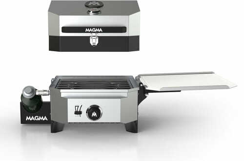 Magma Crossover Grill Top