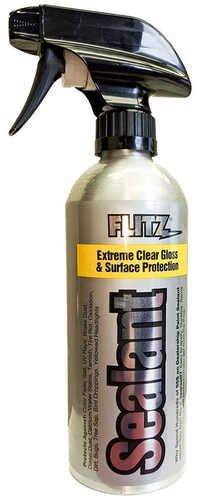 Flitz Ceramic Sealant 473ml/16oz Spray Bottle