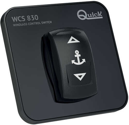 Quick Wcs830 Windlass Control Switch