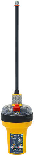 Ocean Signal SafeSea EPIRB3 Pro - Category 1
