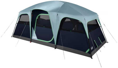 Coleman Sunlodge™ 8-person Camping Tent - Blue Nights