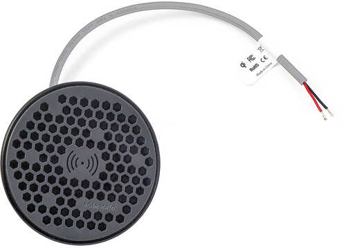 Scanstrut Rokk 10w Waterproof Wireless Charger - Surface Mount