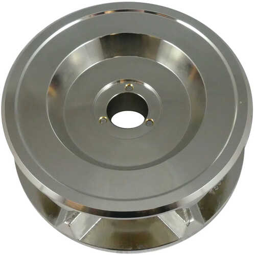 Lewmar Pro Series Windlass Gypsy #516