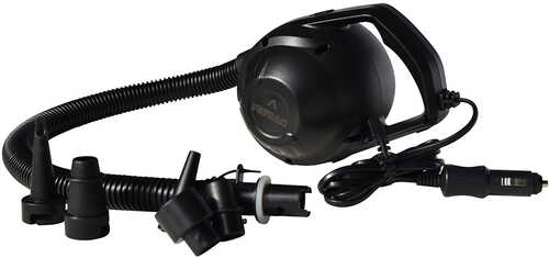 Fatsac 1.1 Psi Air Pump With Hose & Fittings