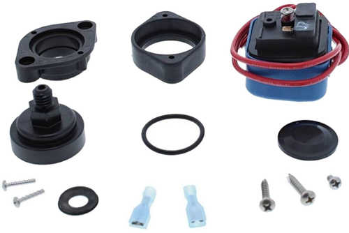 Flojet Switch Kit Sub Assembly - 60 PSI