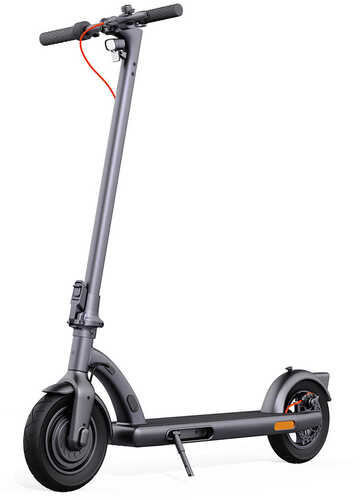 NAVEE N40 Scooter w/350 Watt Motor, 10" Tires, 18.6 MPH Max