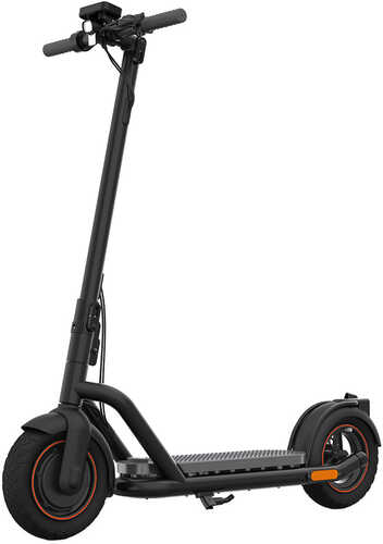 NAVEE N65 Scooter w/500 Watt Motor, 10" Tires, 20 MPH Max