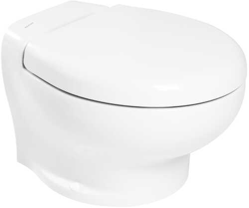 Thetford Nano Premium Plus Compact Toilet - 12v