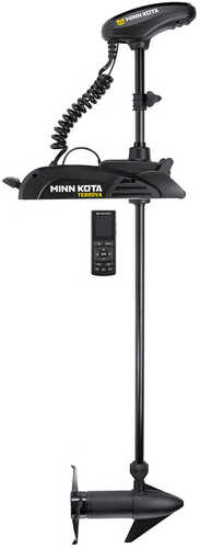 Minn Kota Terrova® 55 Trolling Motor W/wireless Remote - 12v - 55lb - 54"
