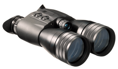 Night Optics USA D-212 Generation 1+ Vision Binoculars