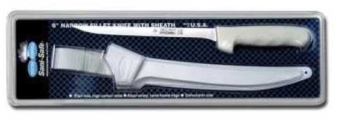 Dexter Fillet Knife 8In W/Poly Sheath Carded Md#: 28323
