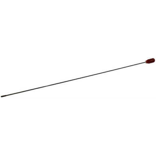 Dewey Rods Nylon Coated Cleaning .20-.22 Cal Rifle - 38" 5/40 Female Threads Includes #20-JM Brass Jag Accepts
