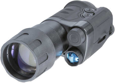 Armasight Prime Dc 6X Night Vision Monocular 6X 3.5-7 Digital Color Black 1.2 Lbs DKMPRIMDc060001
