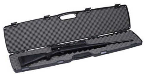 Doskosport Se 48" Square Single Rifle Case 47.875" X 10.4375" X 3.0" outer Contoured recesSed latches - Padlock tabs For