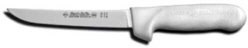 Dexter Boner Knife 6In Wide BonIng Clam Packed Md#: 01523