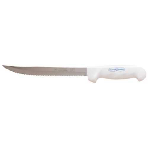 Dexter Tiger Edge Slicer 8In Clam Packed Md#: 24293