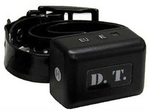H2O Plus Add-On Collar - Black To Expand 2 Or 3-Dog System