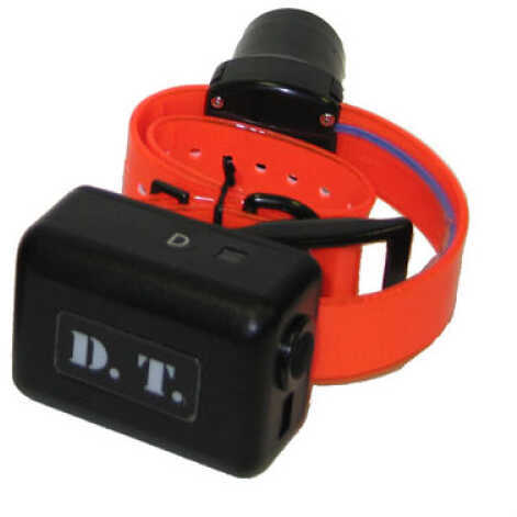 H20 1850 Plus Add-On Collar - Blaze Orange To Expand 2-Dog System