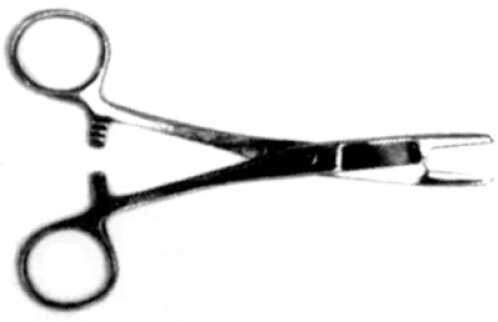 Eagle Claw Surgical Pliers 6In W/Scissors Md#: 03020-008