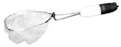 Eagle Claw Minnow Dip Net Floating 1 Per Poly Pack Md#: 10030-001