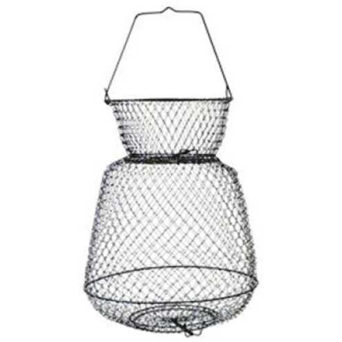 Eagle Claw Wire Fish Basket Jumbo Floating 19X30 Md#: 11051-002