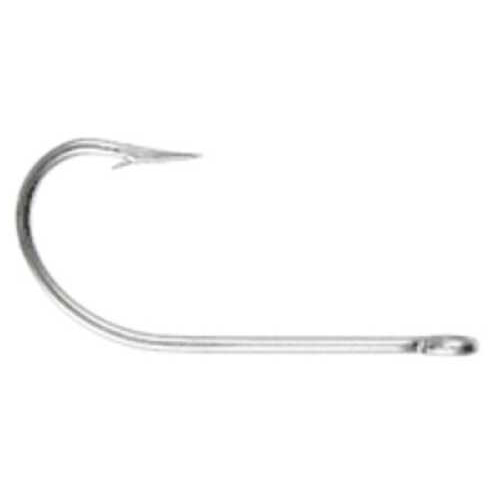 Eagle Claw Hook Stainless Oshaughnessy 50/Box Md#: 354SSF-6/0