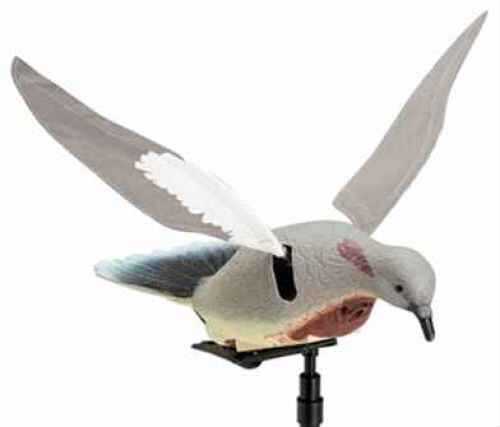 Expedite Dove N Air W/Ground Stake