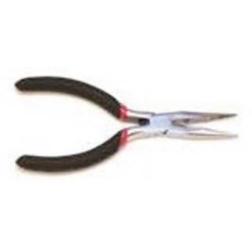 Eagle Claw Micro Pliers 6In Long Nose Md#: TECLN-6