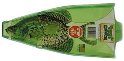 Frabill Crappie Grip-N-Check Measures Up To 13In Md#: 1441