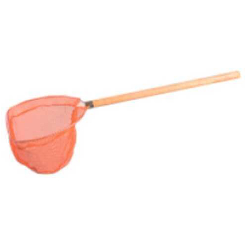 Frabill Baitwell Dip Net 18In Wood Handle Md#: 3051
