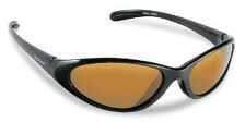 Flying Fisherman Sunglasses Poloroid-Mariner Black/Amber Lens Md#: 7830BA